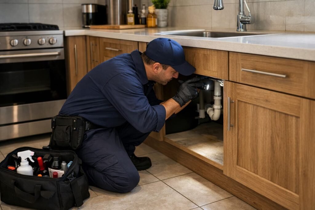 مكافحة حشرات المنصورية بالكويت