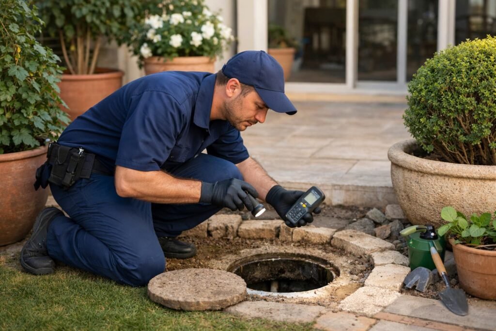 مكافحة حشرات عبدالله السالم بالكويت