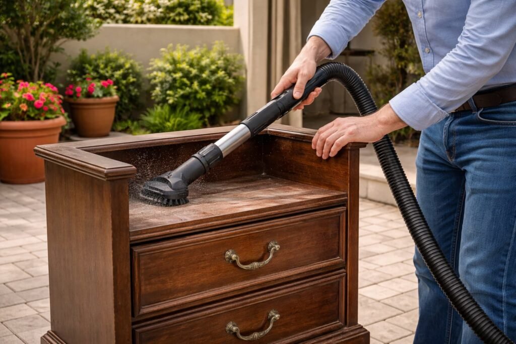 أهم النصائح لإبعاد العناكب في الكويت